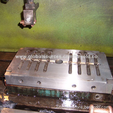 Die Making Service, Customized Specifications and OEM/ODM Orders are Welcome